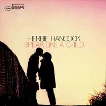 Herbie Hancock/Speak Like A Child＜完全限定盤＞