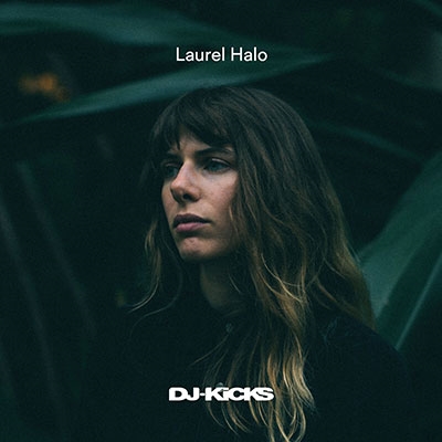 Laurel Halo/DJå[!K7CDJ375]