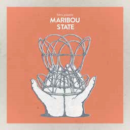 Fabric presents Maribou State Fabric presents Maribou State