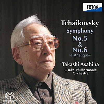 チャイコフスキー: 交響曲第5番、交響曲第6番「悲愴」、他(2023年マスタリング)＜タワーレコード限定＞