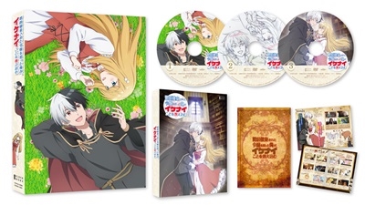 婚約破棄された令嬢を拾った俺が、イケナイことを教え込む Blu-ray BOX 婚約破棄された令嬢を拾った俺が、イケナイことを教え込む Blu-ray BOX