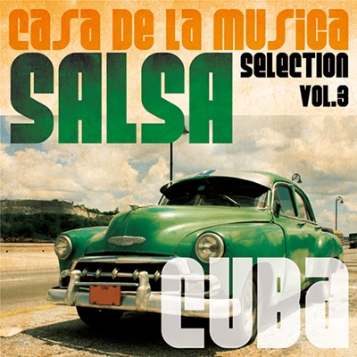 TOWER RECORDS ONLINE㤨Daniel Lozada Guzman/Casa de La Musica Salsa Selection Vol.3[FEST-0005]פβǤʤ2,619ߤˤʤޤ