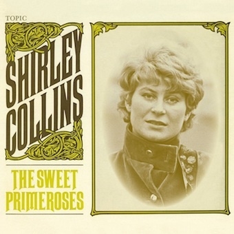Shirley Collins/ȡץ饤[TPSI-22050]