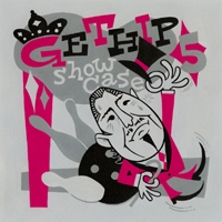 THE APOLLOS/GET HIP SHOWCASE 5 THE APOLLOS 20th Anniversary Special Edition[GC-032]