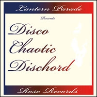 DISCO CHAOTIC DISCHORD