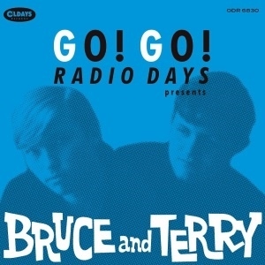 Bruce Johnstone &Terry Melcher/!!ǥǥץ쥼ġ֥롼&ƥ꡼[ODR6830]