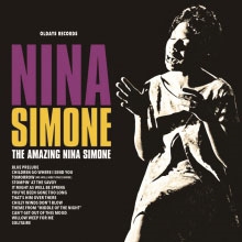 Nina Simone/ᥤ󥰡ˡʡ[ODR-6150]