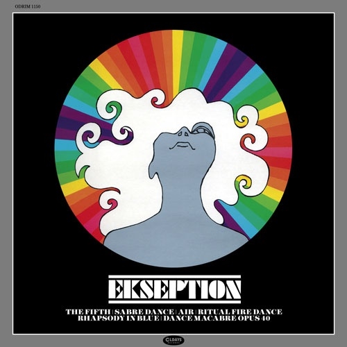 エクセプション エクセプション