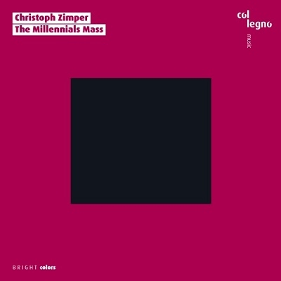 ツィンパー: ミレニアル・ミサ ツィンパー: ミレニアル・ミサ