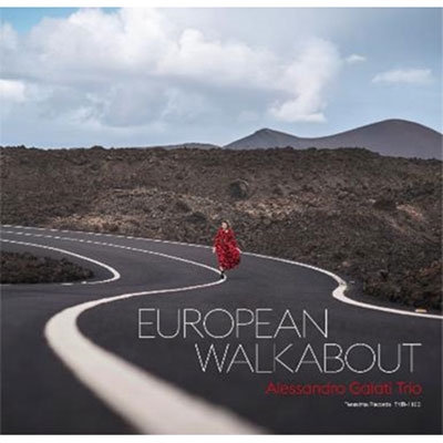 European Walkabout