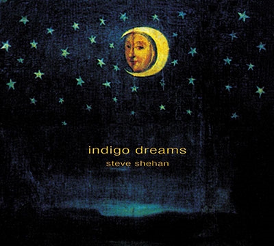 Steve Shehan/Indigo Dreams㴰ס[SR2D1013]