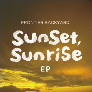 sunset, sunrise EP<初回生産限定盤> sunset, sunrise EP<初回生産限定盤>