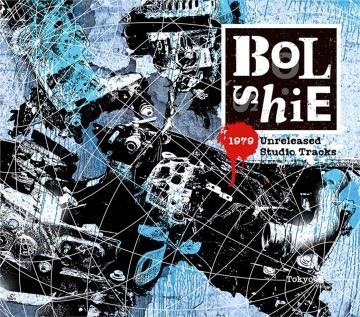 BOLSHIE/79 UNRELEASED STUDIO TRACKSס[BASE036]