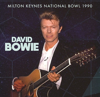 Milton Keynes National Bowl 1990＜限定盤＞