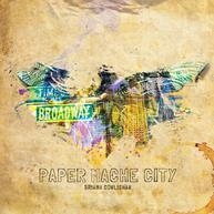 Paper Mache City