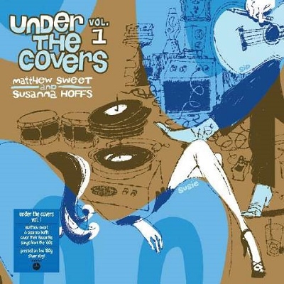 Under The Covers - Vol. 1<Colored Vinyl> Under The Covers - Vol. 1<Colored Vinyl>