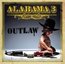 Outlaw (Silver Vinyl)＜完全生産限定盤＞