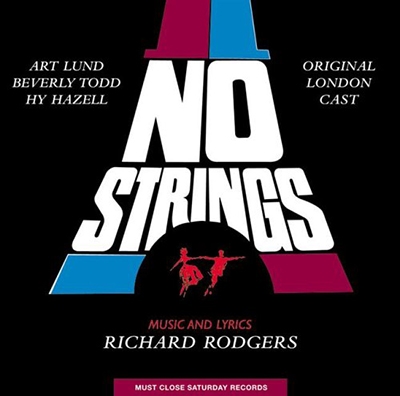 No Strings 