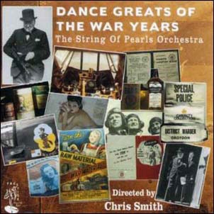 TOWER RECORDS ONLINE㤨The String Of Pearls Orchestra/Dance Greats Of The War Years[CDPT818]פβǤʤ1,790ߤˤʤޤ