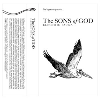 TOWER RECORDS ONLINE㤨The Sons Of God/Electric Fauna[TTW142]פβǤʤ1,890ߤˤʤޤ