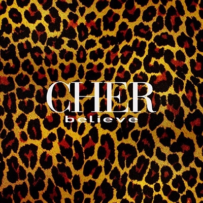 Cher/Believe (25th Anniversary Deluxe Edition)/Colored Vinyl[5419761420]