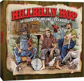 Hillbilly Hop[NOT2CD400]