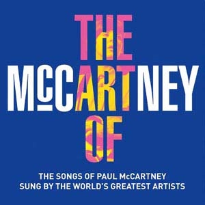 The Art Of Mccartney (Amazon Exclusive) ［2CD+DVD］＜限定盤＞
