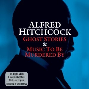 Ghost Stories & Music To Be Murdered By