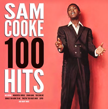 Sam Cooke/Sam Cooke 100 Hits[NOT4CD020]