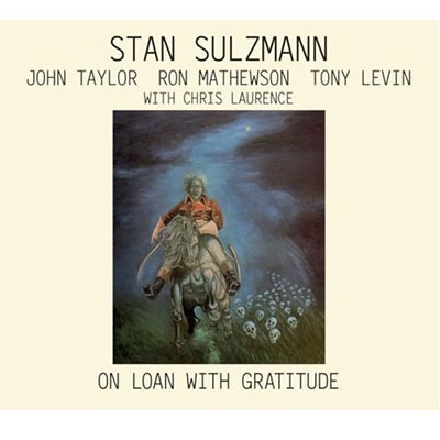 On Loan With Gratitude On Loan With Gratitude