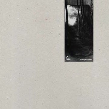 Broensgebuzze EP ［10inch］