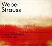 Weber: Clarinet Concerto No.2, Bassoon Concerto, Andante and Hungarian Rondo; R. Strauss: Oboe Concerto