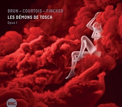 Les Demons De Tosca Les Demons De Tosca