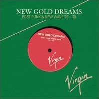 New Gold Dreams: Post Punk & New Romantic '79-'83