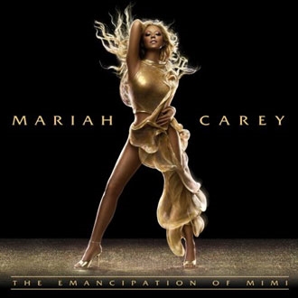 The Emancipation of Mimi (20th Anniversary Releases)