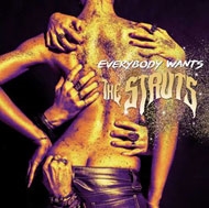 The Struts/Everybody Wants[4777730]
