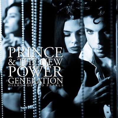 Prince &The New Power Generation/Diamonds And Pearls (Remastered)[0349784380]