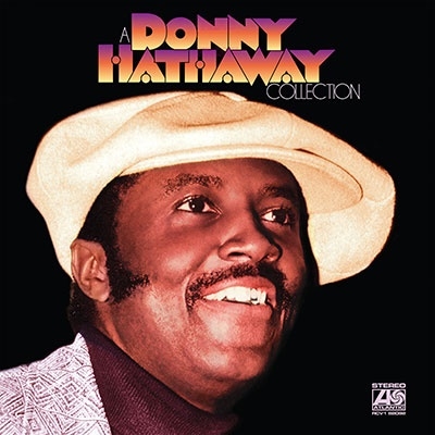 A Donny Hathaway Collection＜Purple Vinyl＞