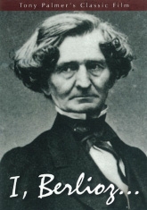 I, Berlioz... I, Berlioz...