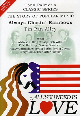 All You Need Is Love Vol. 6 : Always Chasing Rainbows - Tin Pan Alley All You Need Is Love Vol. 6 : Always Chasing Rainbows - Tin Pan Alley