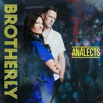 TOWER RECORDS ONLINE㤨Brotherly/Analects[WR4769]פβǤʤ2,890ߤˤʤޤ