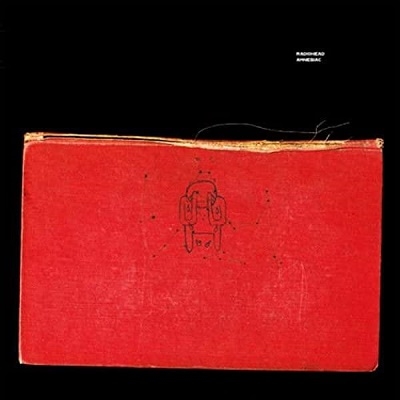 Radiohead/Amnesiac