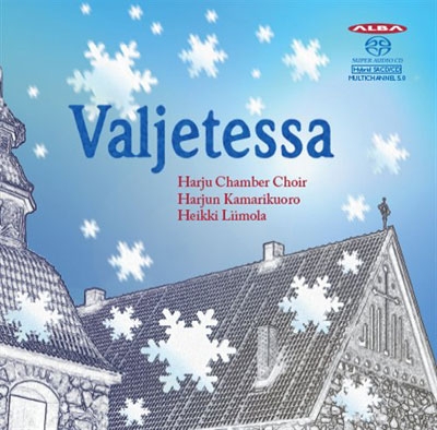 Valjetessa - Christmastide is Coming