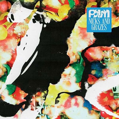 Nicks And Grazes＜Colored Vinyl＞