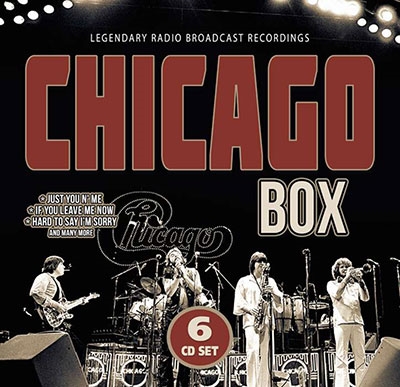 Chicago/Box