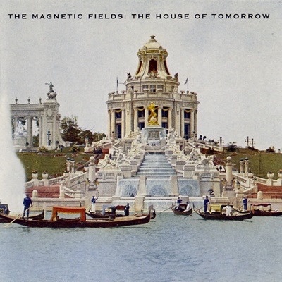 The House of Tomorrow＜Colored Vinyl＞