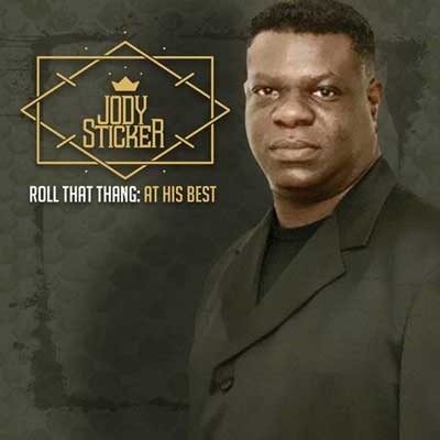 Roll That Thang: At His Best