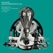 Par Hasard: Chance Composition 1913-1951 Par Hasard: Chance Composition 1913-1951