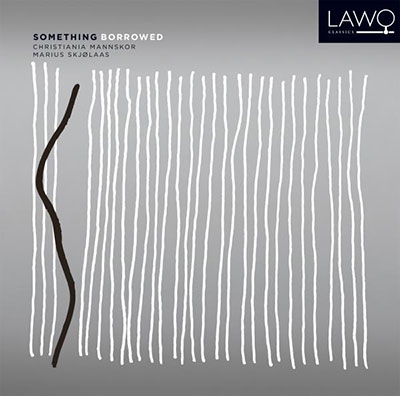 なにかひとつ借りたもの なにかひとつ借りたもの