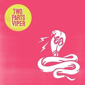 Two Parts Viper＜限定盤＞